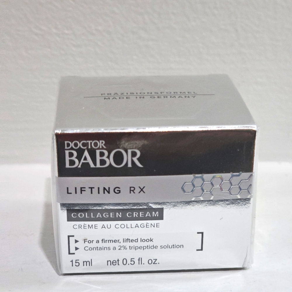 DOCTOR BABOR COLLAGEN CREAM